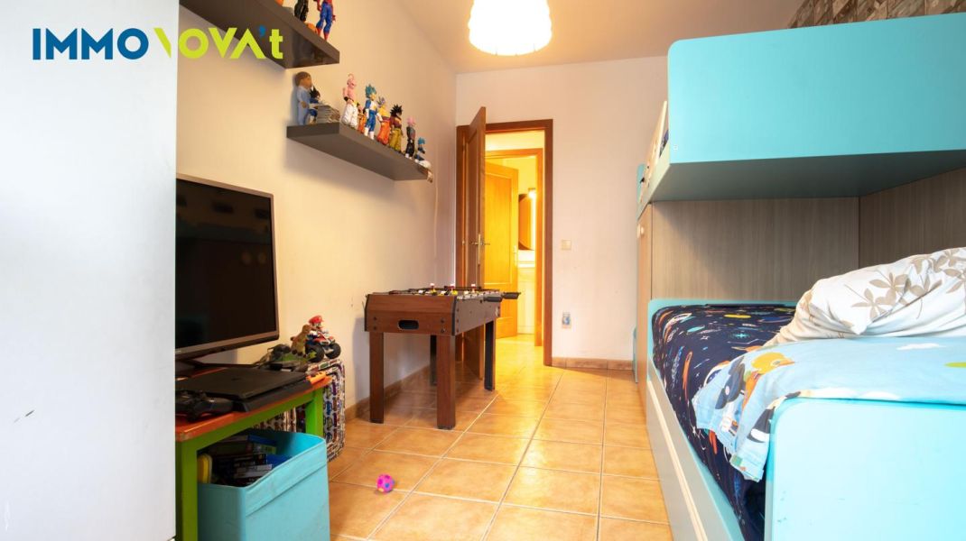 Piso en venta en Girona Zona Maristes