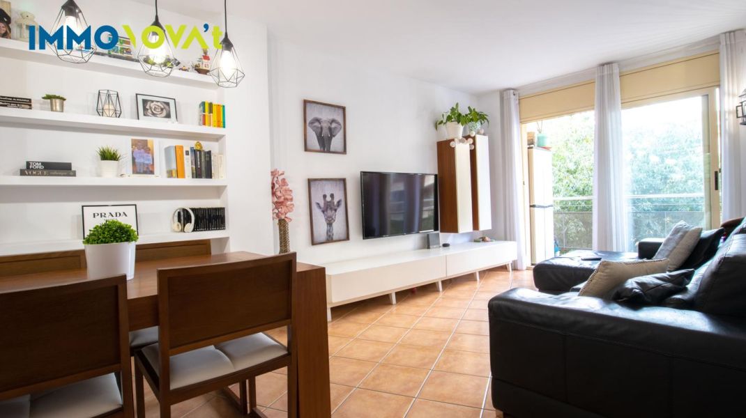 Piso en venta en Girona Zona Maristes