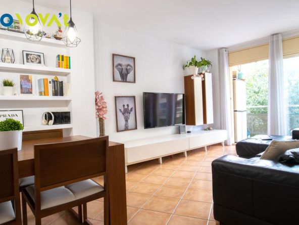 Piso en venta en Girona Zona Maristes