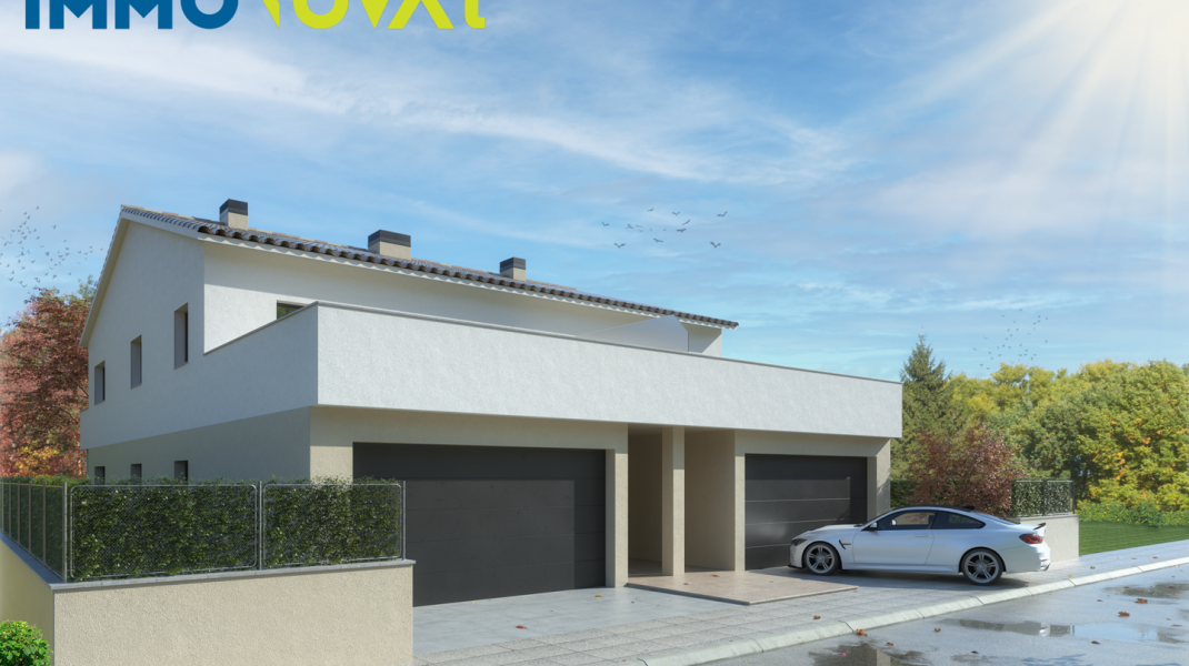 Casas en venta en Aiguaviva