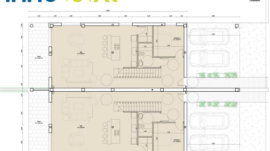 Casas en venta en Aiguaviva