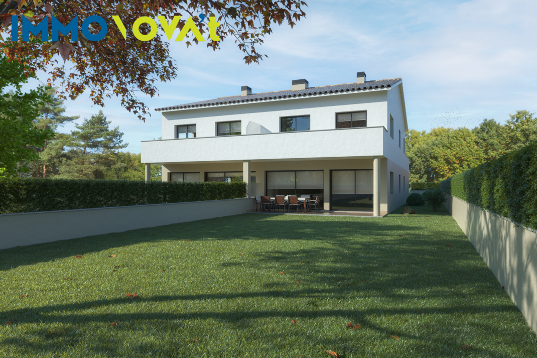 Casas en venta en Aiguaviva