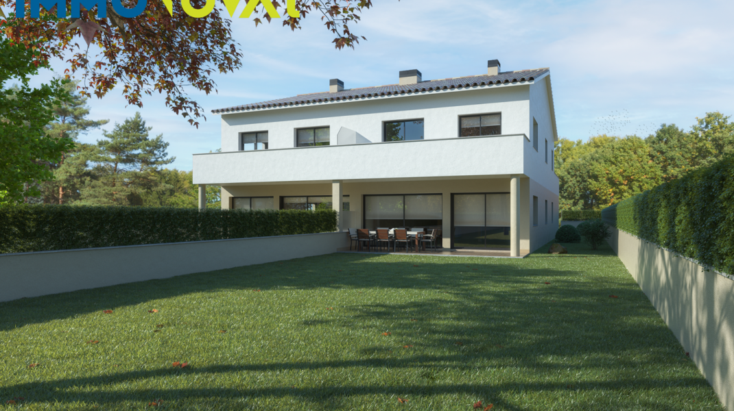 Casas en venta en Aiguaviva