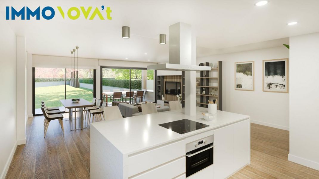 Casas en venta en Aiguaviva