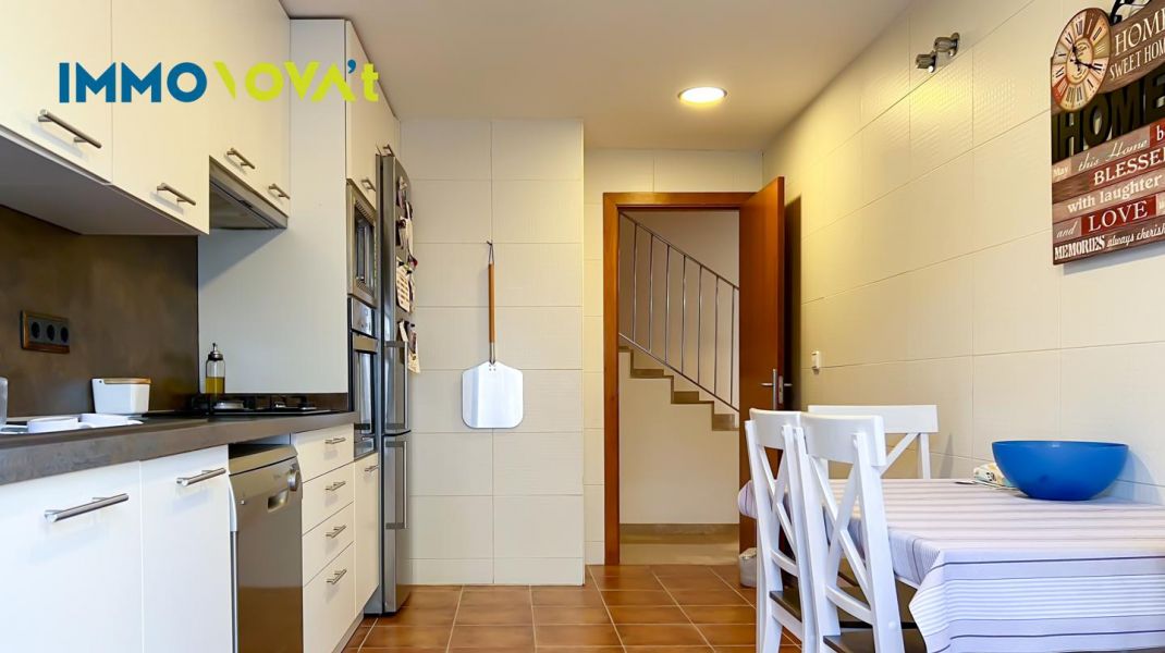 Casa impecable con 106m2 de jardín en Celrà