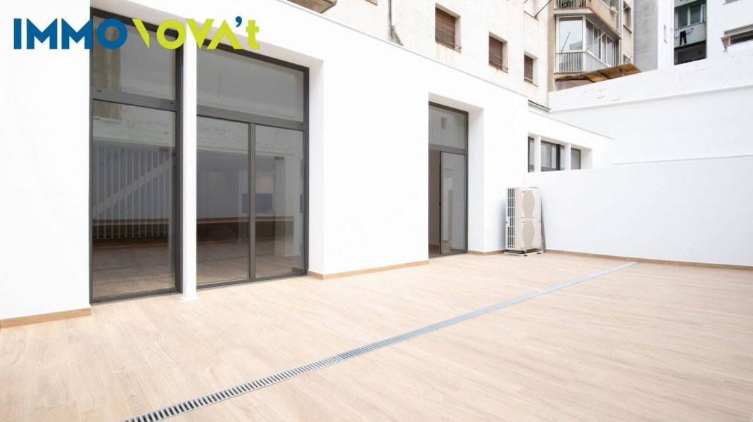 Dúplex en venta en Travessia de la Creu (Girona)