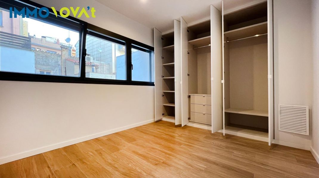 Dúplex en venta en Travessia de la Creu (Girona)