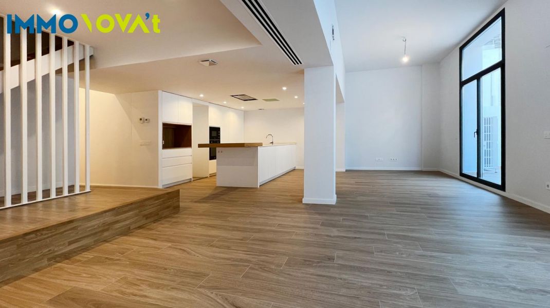 Dúplex en venta en Travessia de la Creu (Girona)