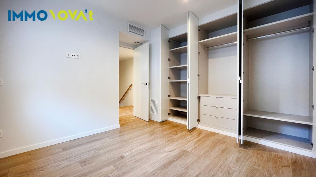 Dúplex en venta en Travessia de la Creu (Girona)