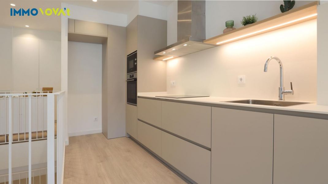 Duplex for sale in Montjuïc - Girona