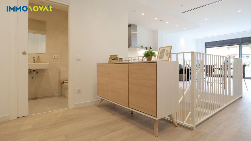 Duplex for sale in Montjuïc - Girona