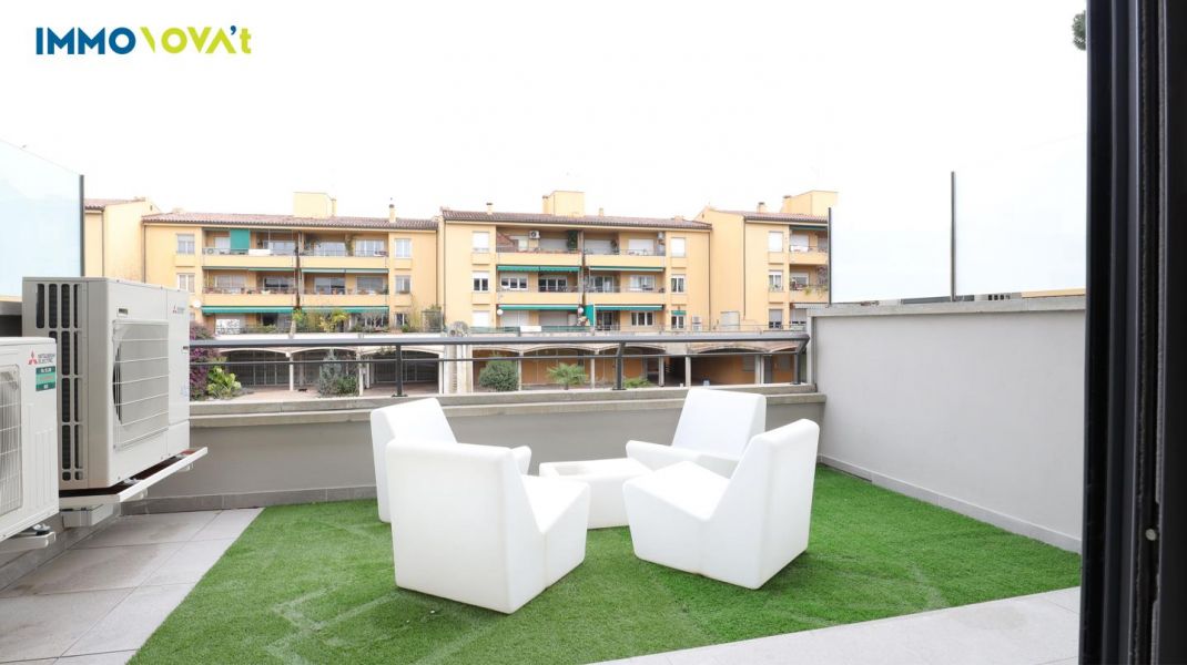 Duplex en venda a Montjuïc - Girona