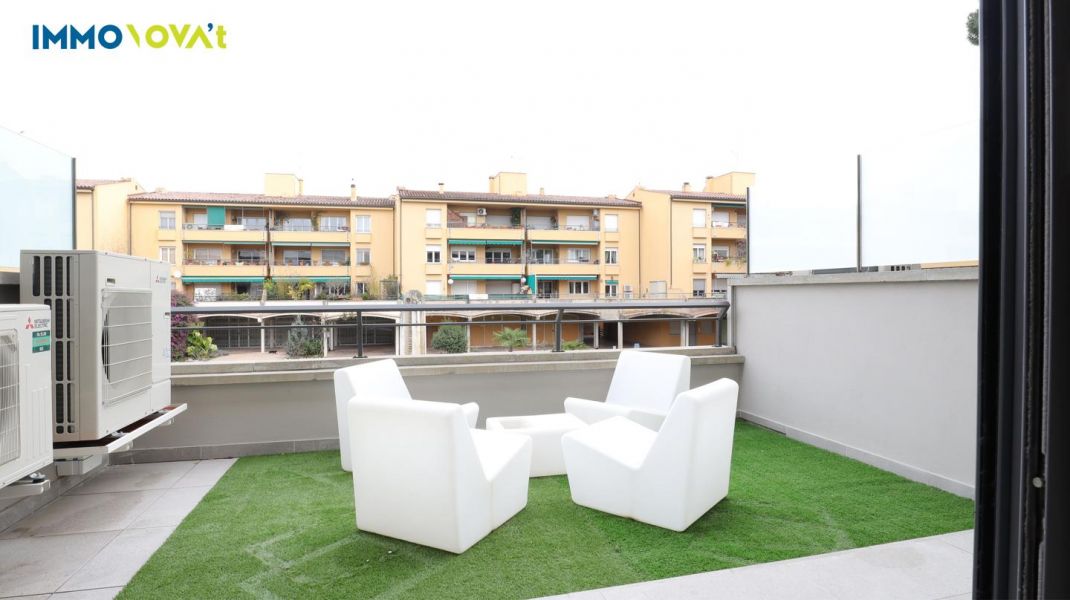 Duplex for sale in Montjuïc - Girona