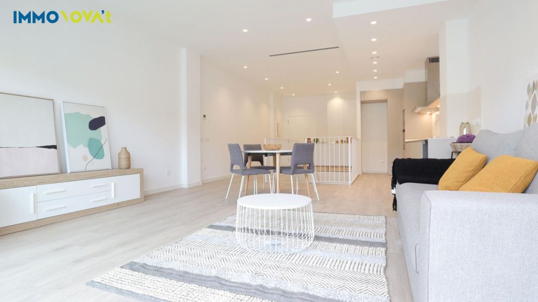 Duplex for sale in Montjuïc - Girona