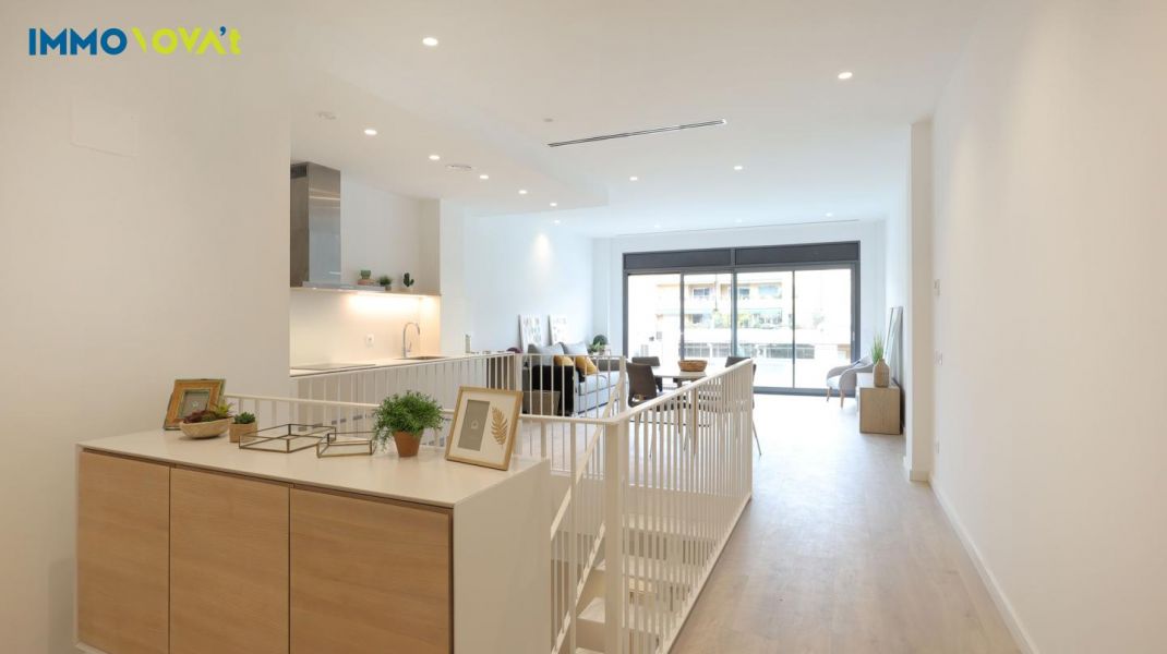 Duplex for sale in Montjuïc - Girona