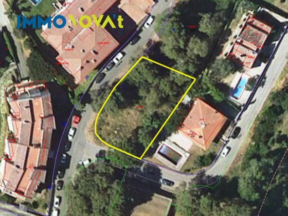 Plot for sale in Montjuïc - Girona