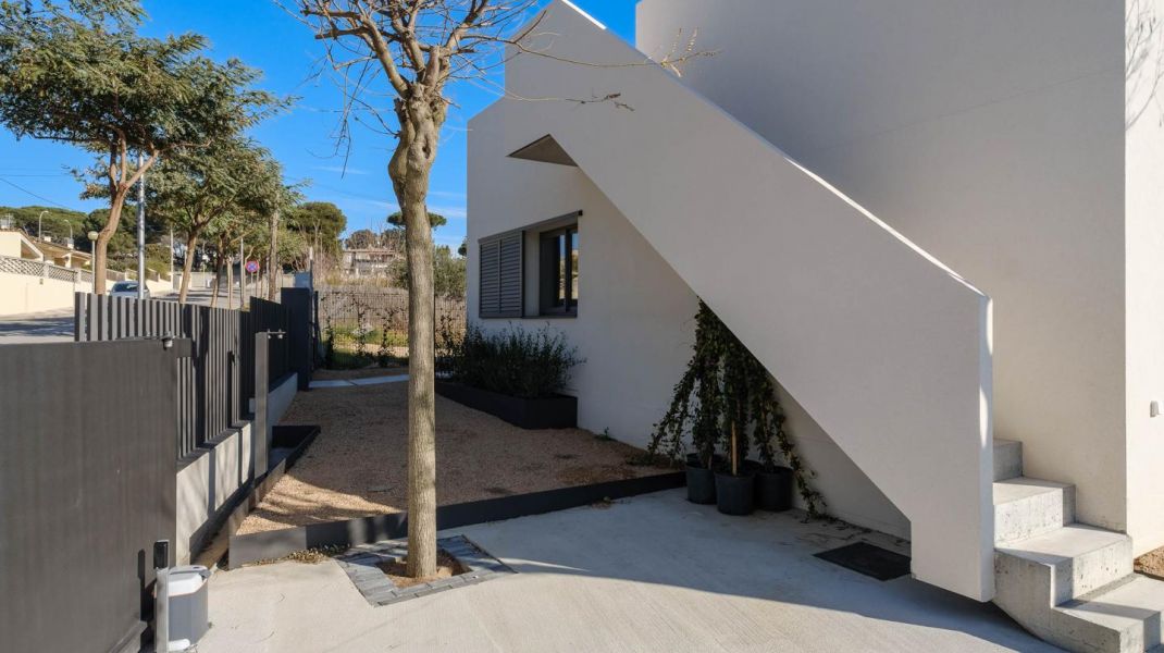 UN SUEÑO HECHO REALIDAD EN S'AGARÓ CASTELL D'ARO