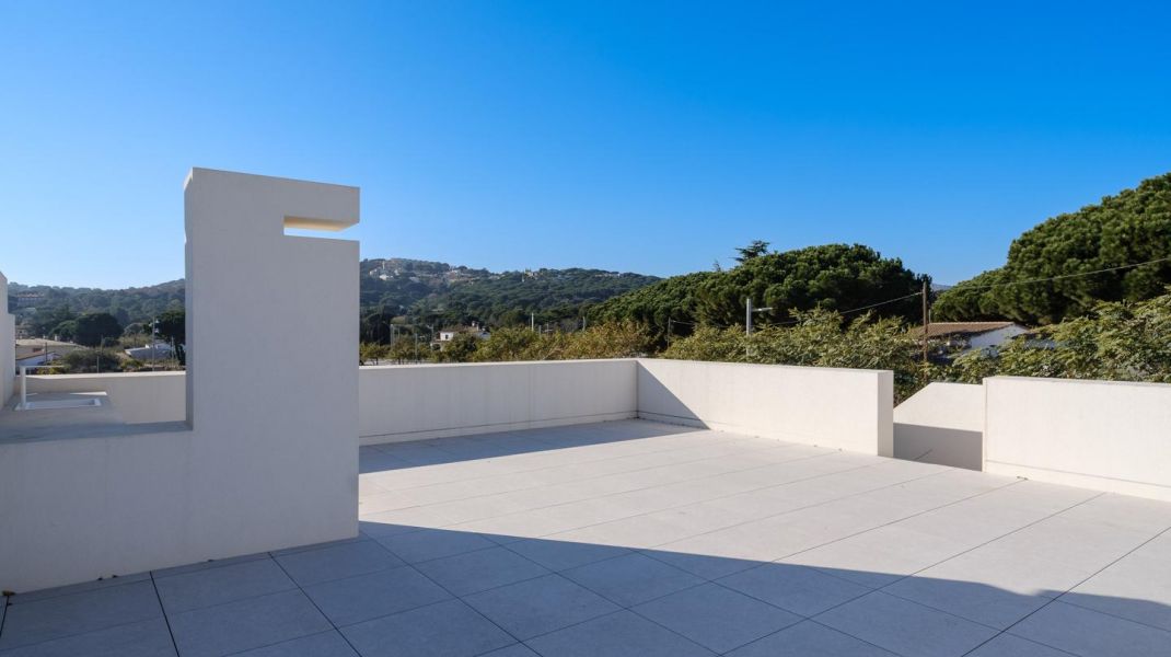 UN SUEÑO HECHO REALIDAD EN S'AGARÓ CASTELL D'ARO