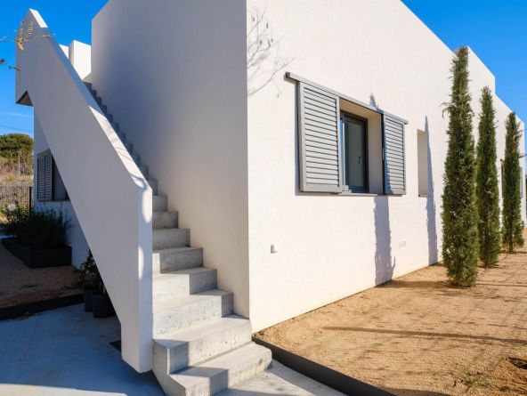 UN SUEÑO HECHO REALIDAD EN S'AGARÓ CASTELL D'ARO