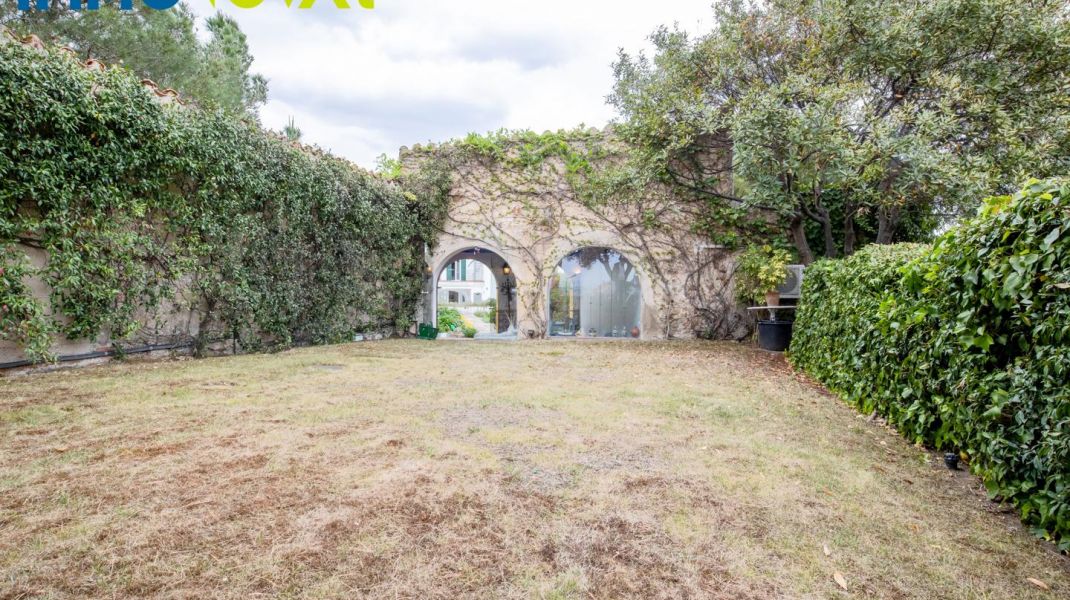 Renovated and equipped house next to the beach of Sant Feliu de Guíxols