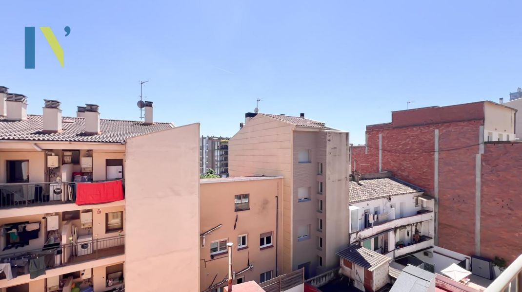 PIS D’1 HABITACIÓ EQUIPAT