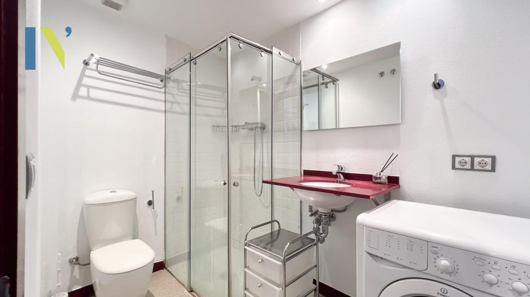 PIS D’1 HABITACIÓ EQUIPAT