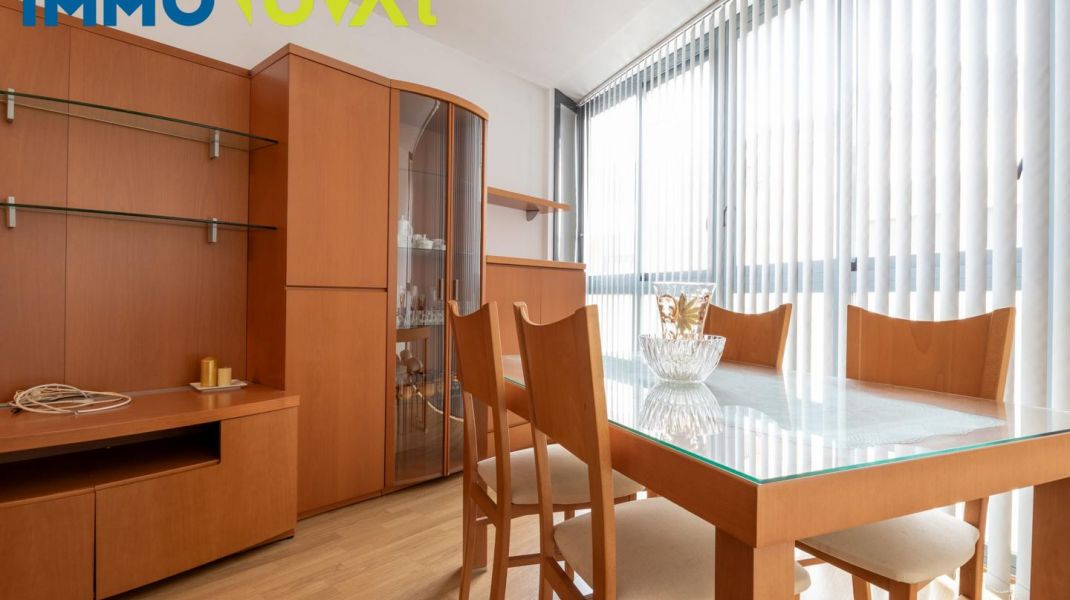 2 bedroom apartment and parking in Taialà