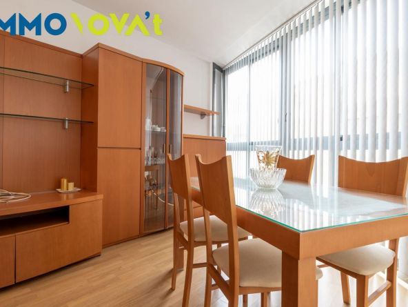 2 bedroom apartment and parking in Taialà