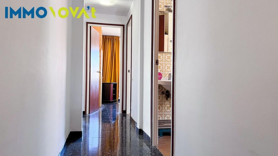 PISO DE TRES HABITACIONES PARA ESTUDIANTES