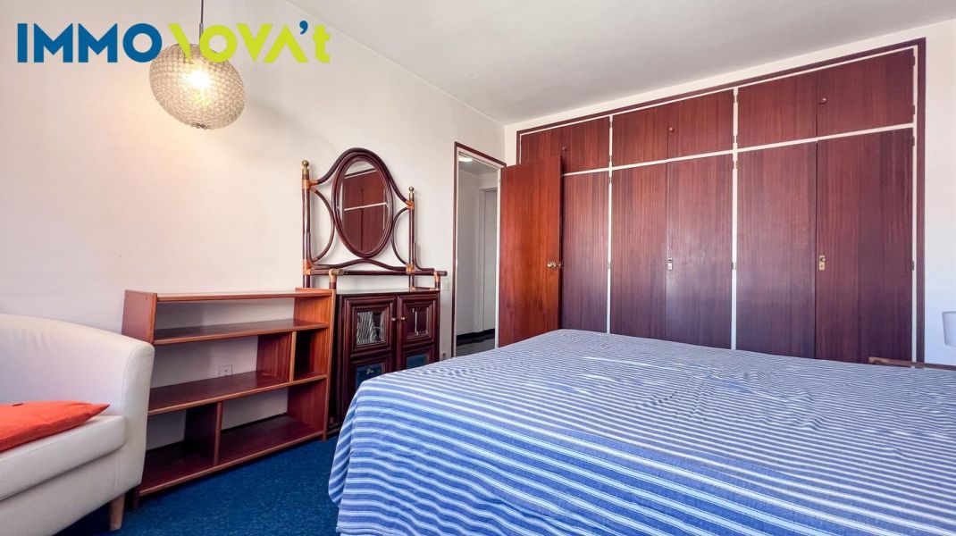 PISO DE TRES HABITACIONES PARA ESTUDIANTES