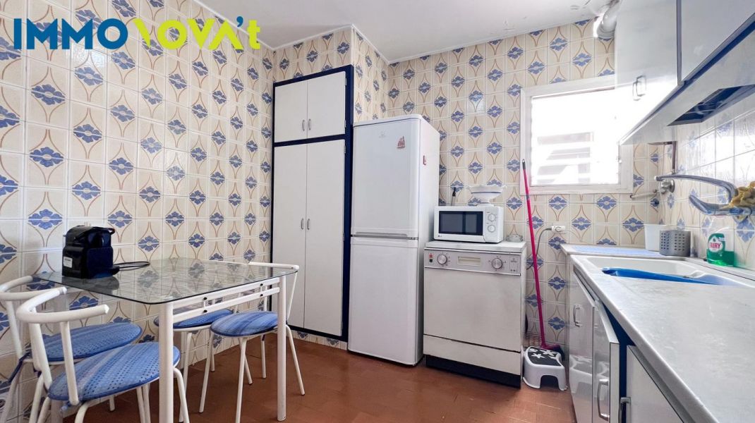 PISO DE TRES HABITACIONES PARA ESTUDIANTES