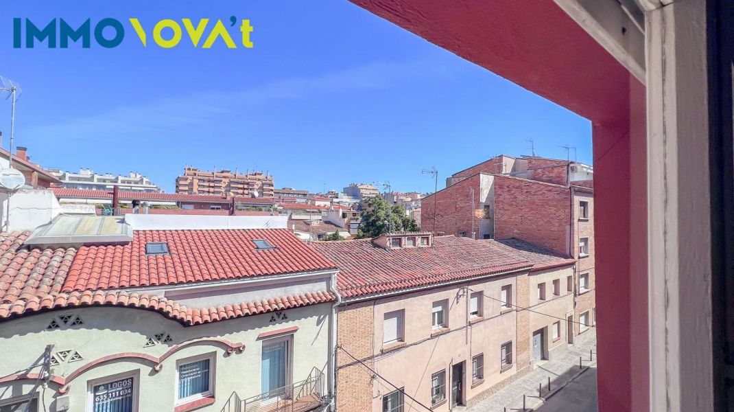 PISO DE TRES HABITACIONES PARA ESTUDIANTES
