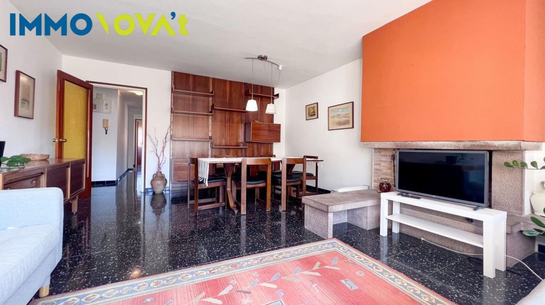 PISO DE TRES HABITACIONES PARA ESTUDIANTES