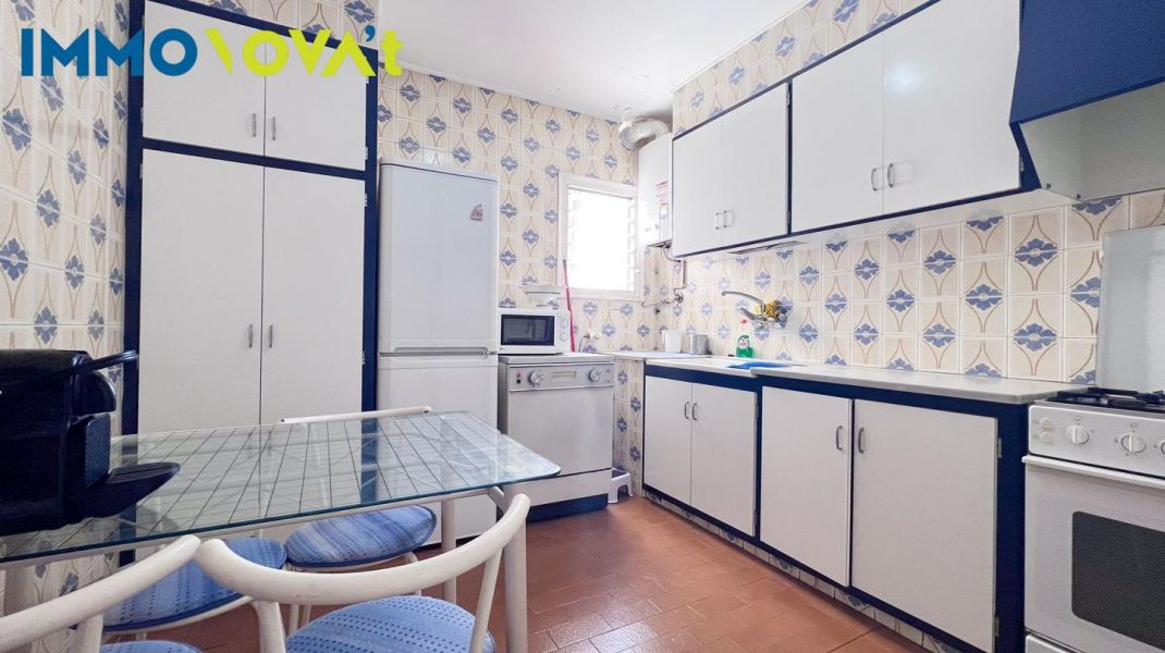 PISO DE TRES HABITACIONES PARA ESTUDIANTES