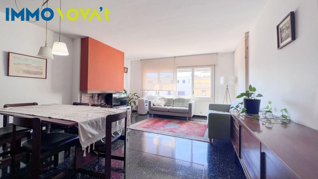 PISO DE TRES HABITACIONES PARA ESTUDIANTES