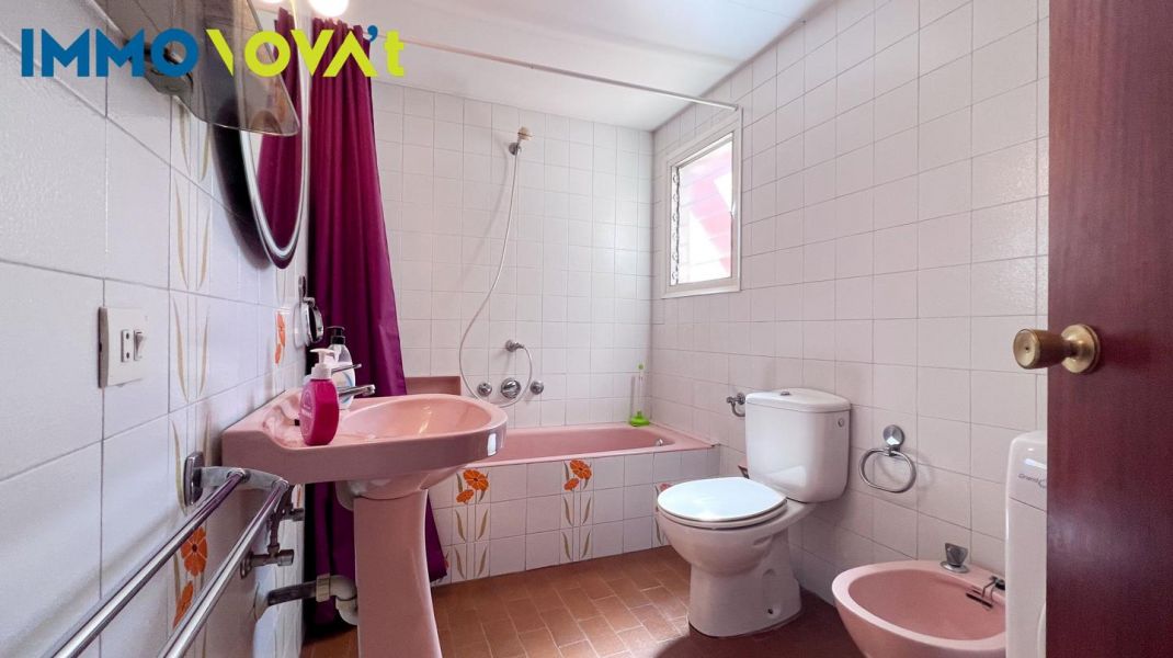 PISO DE TRES HABITACIONES PARA ESTUDIANTES