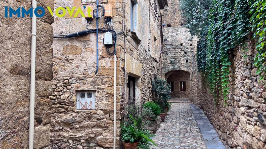 TERRENO PARA CONSTRUIR 11 CASAS EN EL BAIX EMPORDÀ