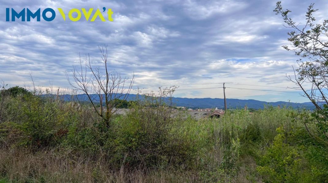 TERRENO PARA CONSTRUIR 11 CASAS EN EL BAIX EMPORDÀ