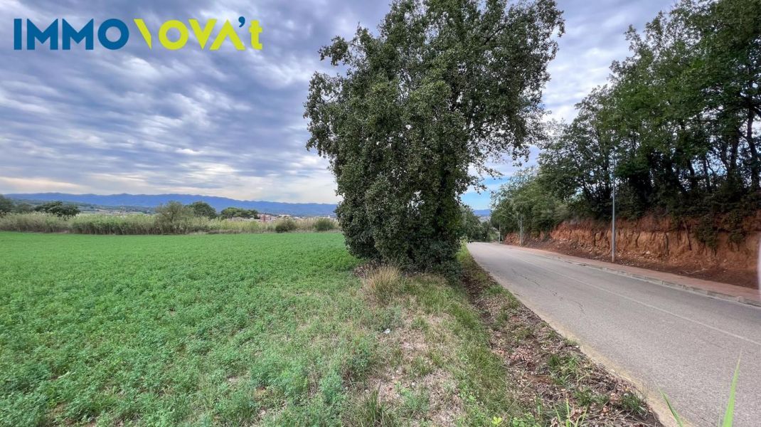 TERRENO PARA CONSTRUIR 11 CASAS EN EL BAIX EMPORDÀ