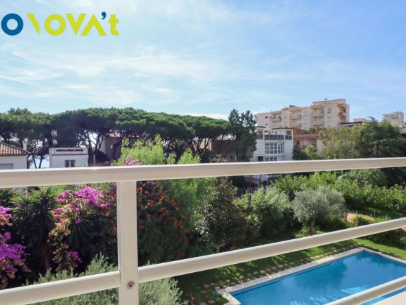 Espectacular apartament de lloguer a Platja d'Aro