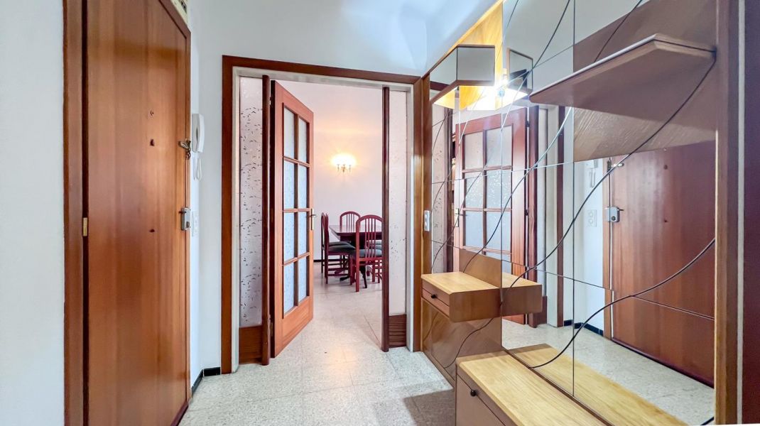 PISO DE ALQUILER EN FLAÇÀ