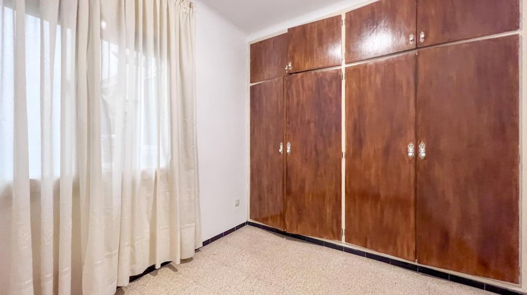 PISO DE ALQUILER EN FLAÇÀ