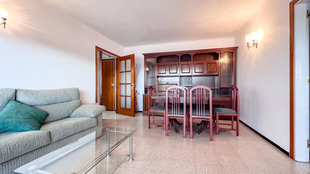PISO DE ALQUILER EN FLAÇÀ