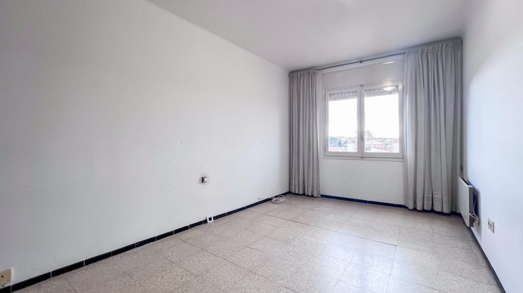 PISO DE ALQUILER EN FLAÇÀ