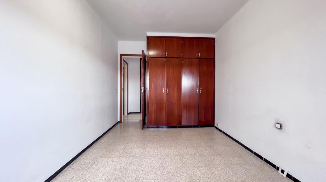 PISO DE ALQUILER EN FLAÇÀ