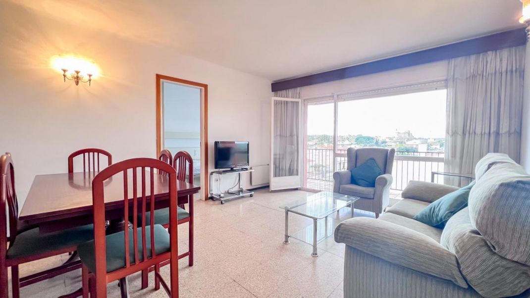 PISO DE ALQUILER EN FLAÇÀ