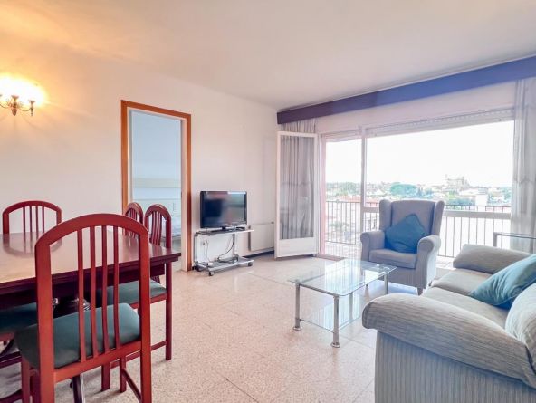 FLAT FOR SALE IN FLAÇÀ