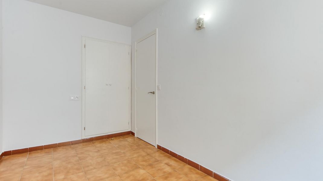 OPPORTUNITY APARTMENT IN PALAMÓS