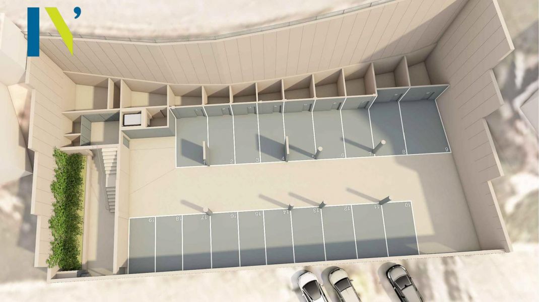 EXCLUSIVE APARTMENT WITH SEA VIEWS IN TAMARIU