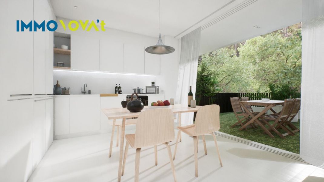 EXCLUSIVE APARTMENT WITH SEA VIEWS IN TAMARIU